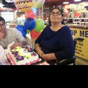 Meet your Posher, Elsa